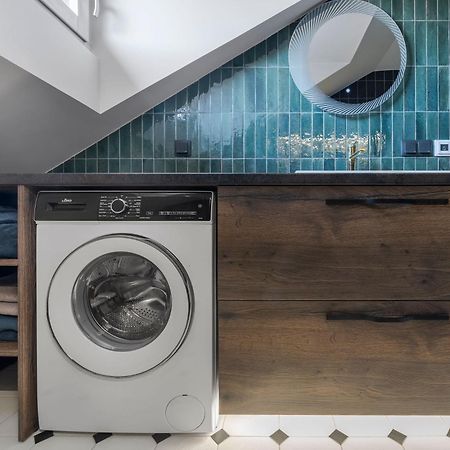 Апартаменти Cozy Penthouse Аеропорт Вільнюс Екстер'єр фото