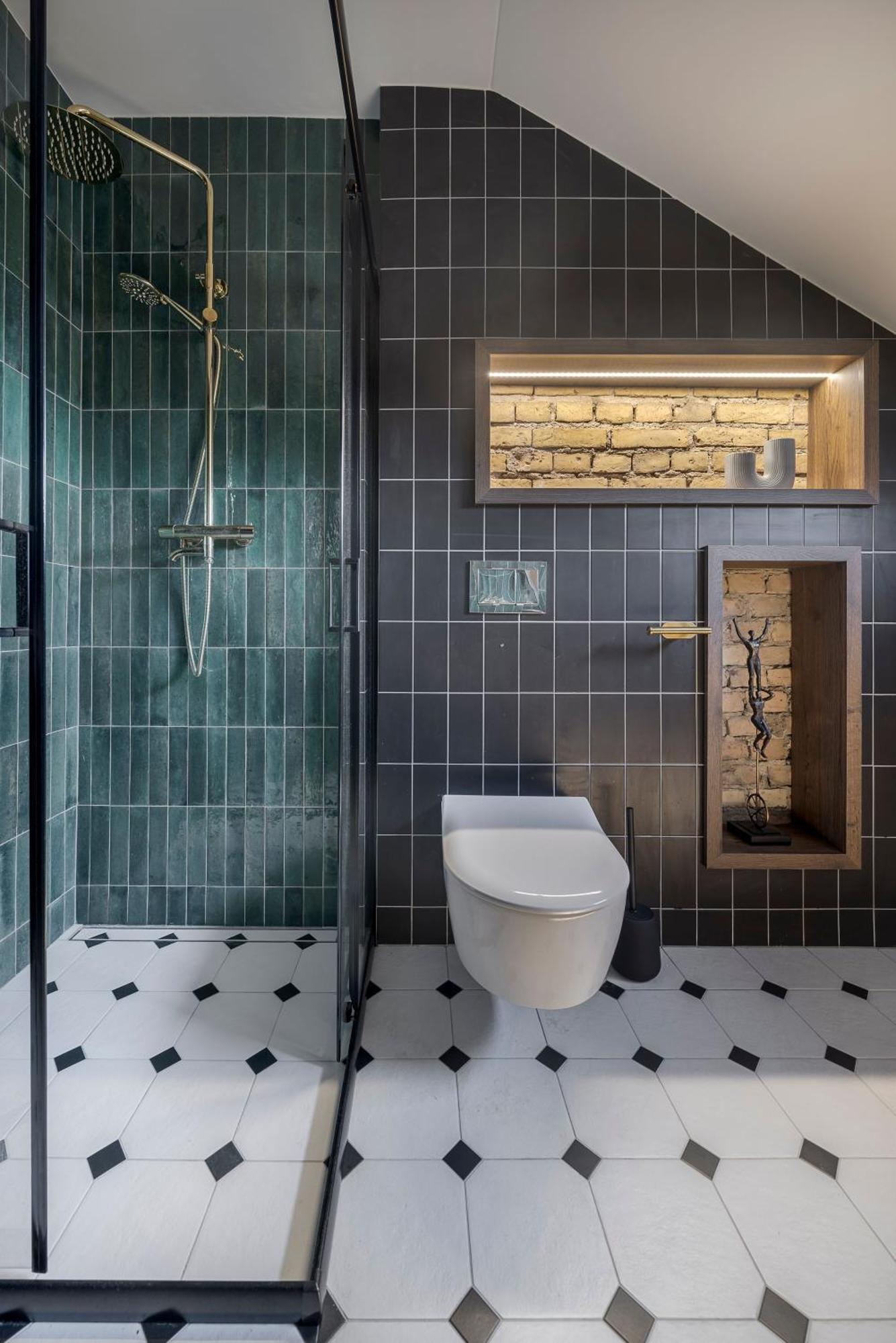 Апартаменти Cozy Penthouse Аеропорт Вільнюс Екстер'єр фото